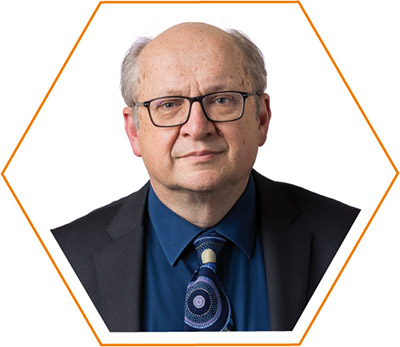 David Shallcross